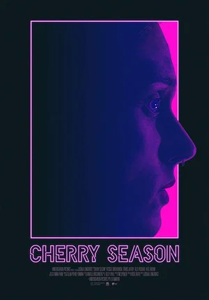 Постер: Cherry Season