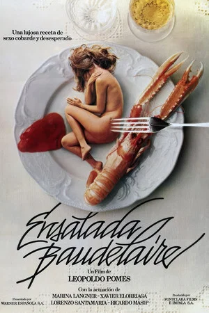 Постер: Sex and Violence