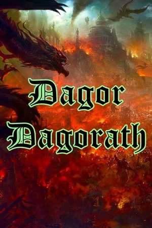 Постер: Dagor Dagorath