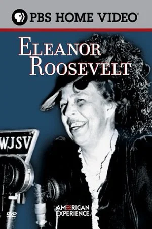 Постер: Eleanor Roosevelt