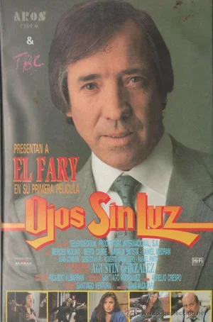 Постер: Ojos sin luz