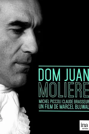 Постер: Dom Juan