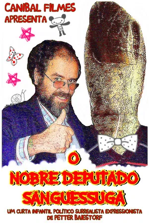 Постер: The Noble Bloodsucker Politician