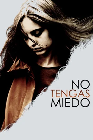 Постер: Don't Be Afraid