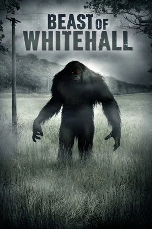 Постер: Beast of Whitehall