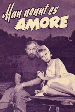 Постер: It's Called Love
