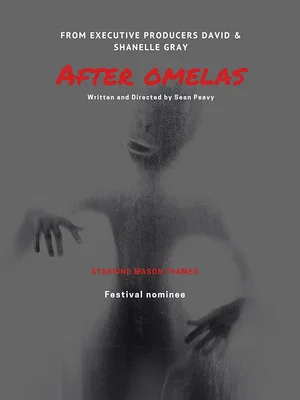 Постер: After Omelas