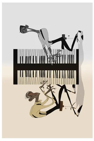 Постер: Leitmotif