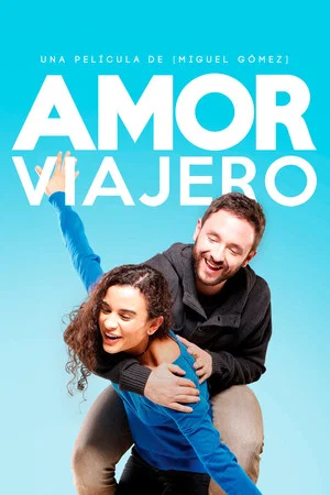 Постер: Amor Viajero
