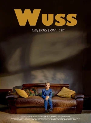 Постер: Wuss