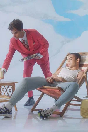 Постер: Paradise
