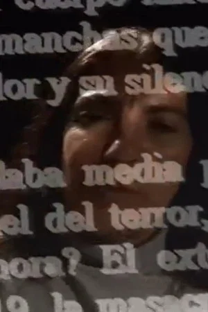 Постер: Palabras