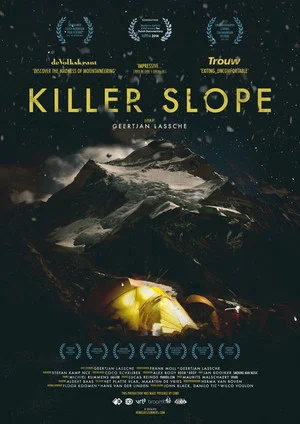 Постер: Killerslope