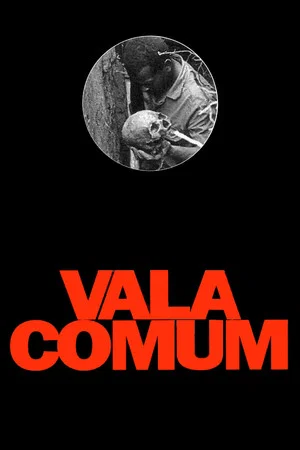 Постер: Vala Comum