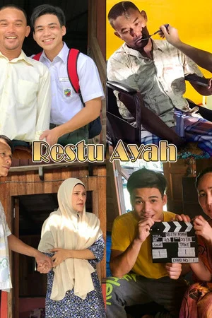 Постер: Restu Ayah