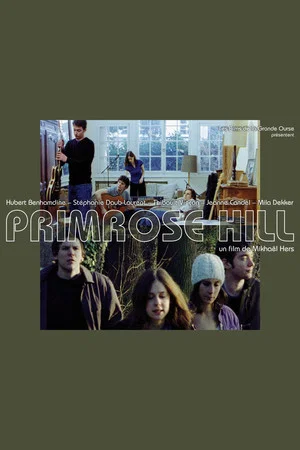 Постер: Primrose Hill