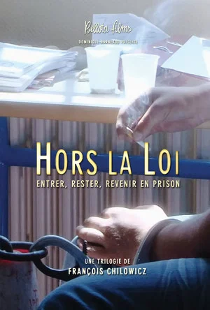 Постер: Hors la loi
