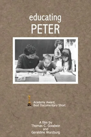 Постер: Educating Peter