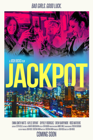 Постер: Jackpot