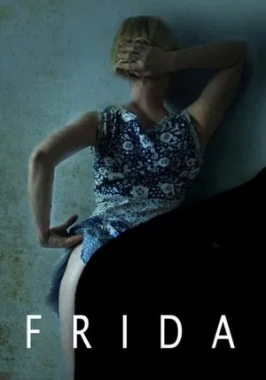 Постер: Frida