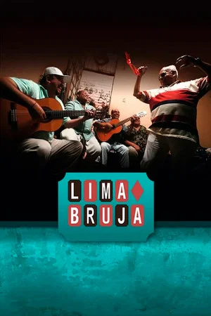 Постер: Lima Bruja