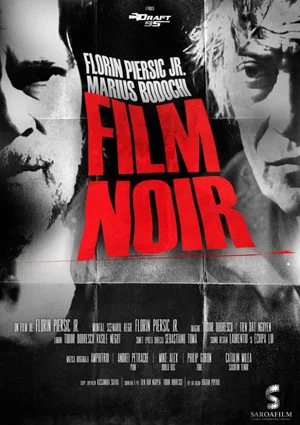 Постер: Film Noir