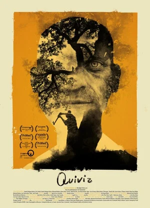 Постер: Quivir