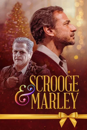 Постер: Scrooge & Marley