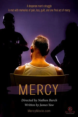 Постер: Mercy