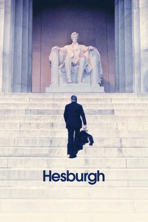 Постер: Hesburgh