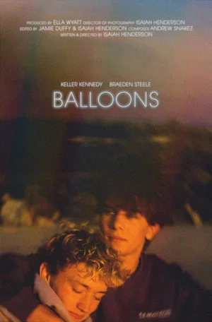 Постер: Balloons