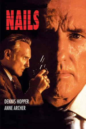 Постер: Nails