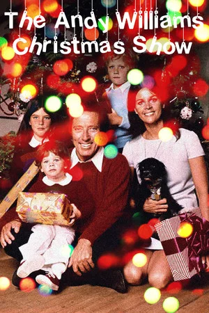 Постер: The Andy Williams Christmas Show