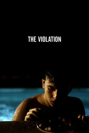 Постер: The Violation