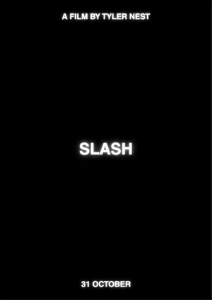 Постер: Slash