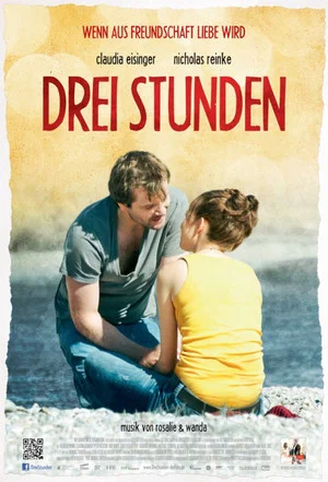 Постер: Drei Stunden