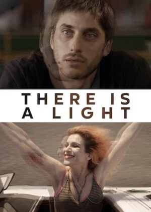 Постер: There Is a Light
