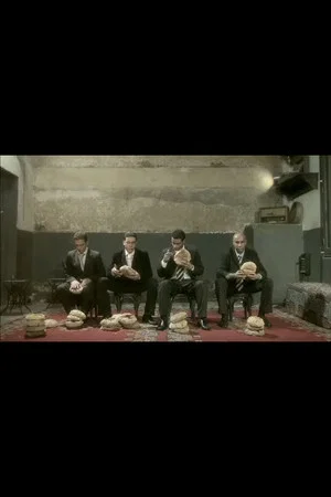 Постер: Bread of Life