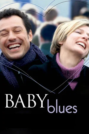 Постер: Baby Blues
