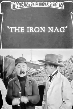 Постер: The Iron Nag