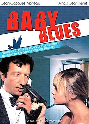 Постер: Baby Blues