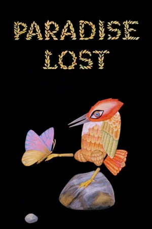 Постер: Paradise Lost