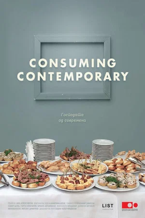Постер: Consuming Contemporary