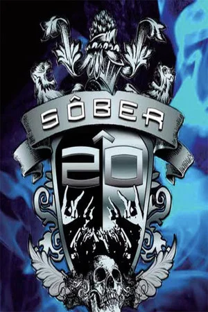 Постер: Sôber ‎– 20
