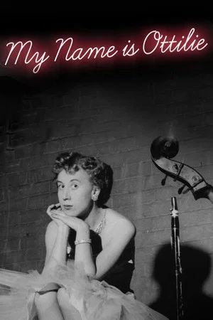 Постер: My Name is Ottilie