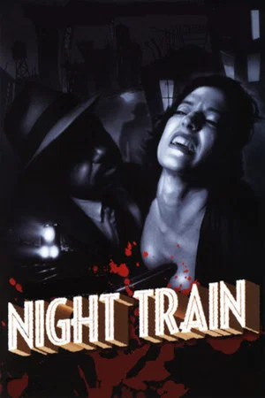 Постер: Night Train