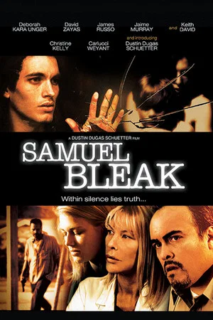 Постер: Samuel Bleak