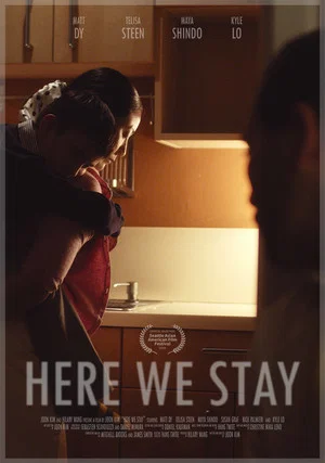 Постер: Here We Stay