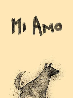 Постер: My owner