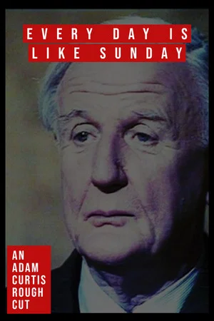 Постер: Every Day Is Like Sunday